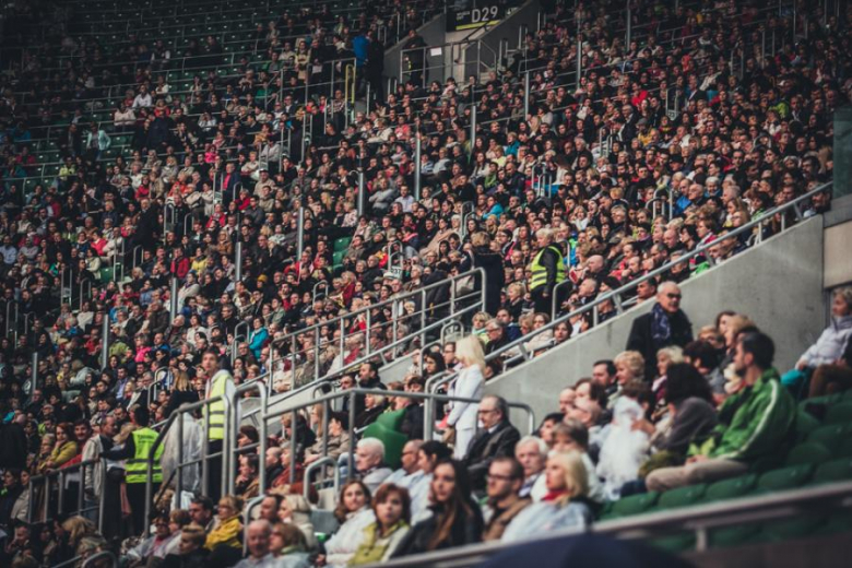 Artystyczna zapowiedź programu ESK 2016