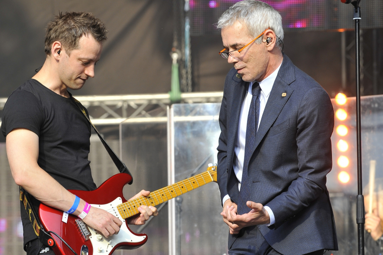 Festiwal - Dozwolone od lat 18 