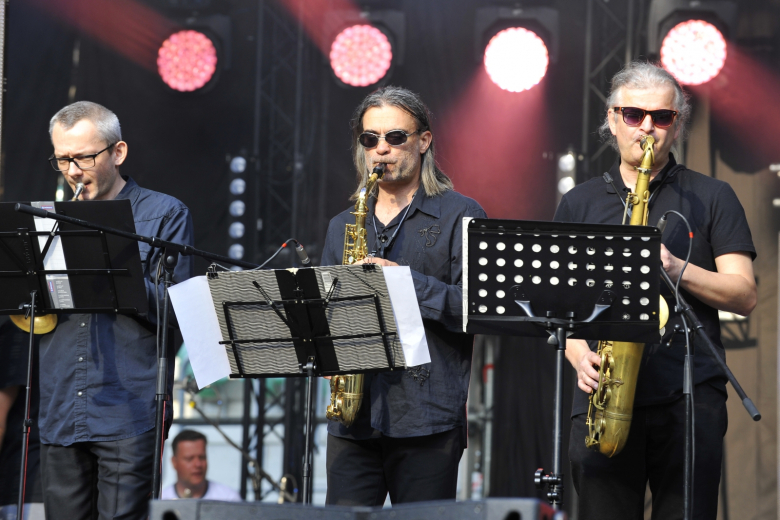 Festiwal - Dozwolone od lat 18 