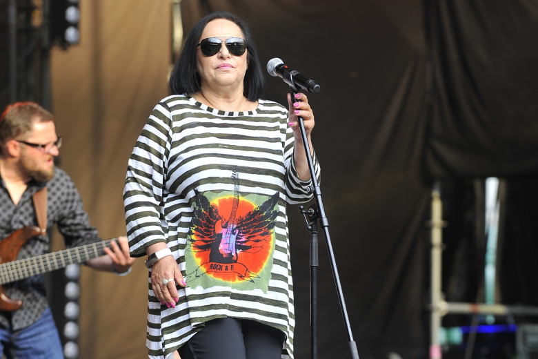 Festiwal - Dozwolone od lat 18 