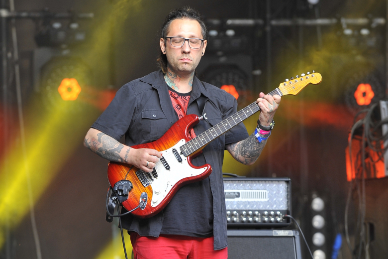 Festiwal - Dozwolone od lat 18 