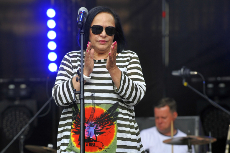 Festiwal - Dozwolone od lat 18 