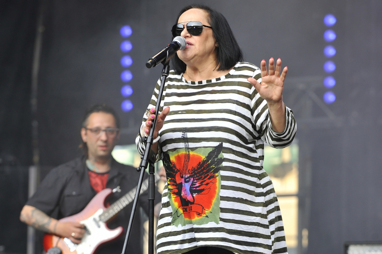 Festiwal - Dozwolone od lat 18 