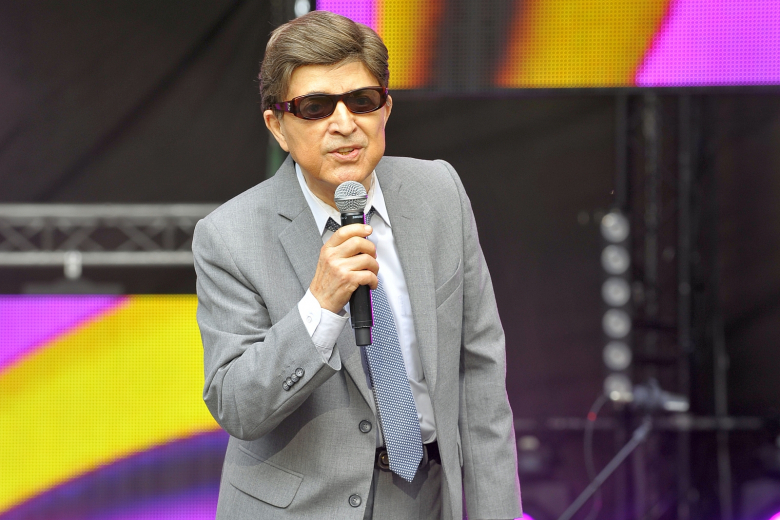 Festiwal - Dozwolone od lat 18 