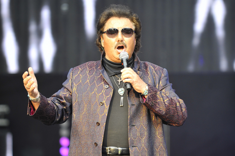 Festiwal - Dozwolone od lat 18 