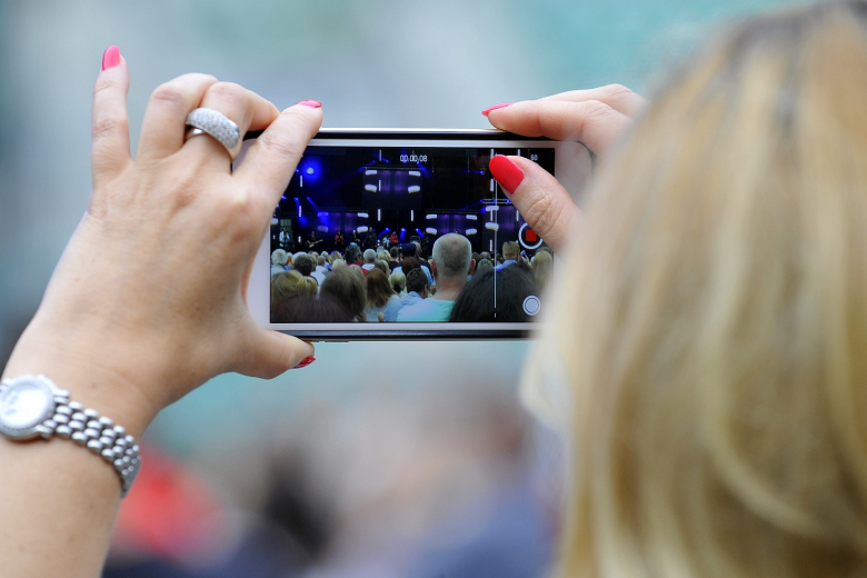 Festiwal - Dozwolone od lat 18 