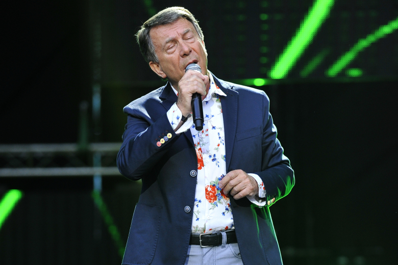 Festiwal - Dozwolone od lat 18 