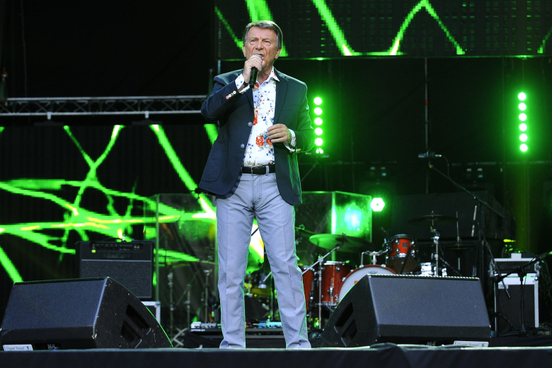 Festiwal - Dozwolone od lat 18 