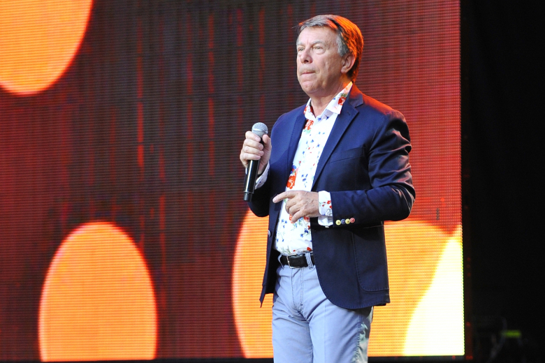 Festiwal - Dozwolone od lat 18 