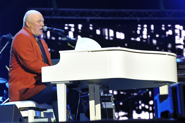 Festiwal - Dozwolone od lat 18 