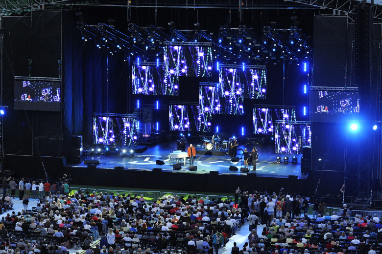 Festiwal - Dozwolone od lat 18 