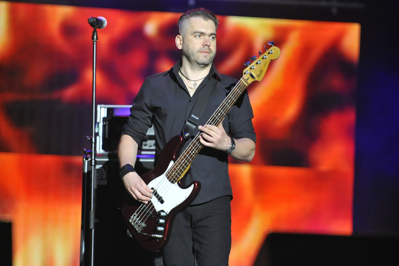 Festiwal - Dozwolone od lat 18 