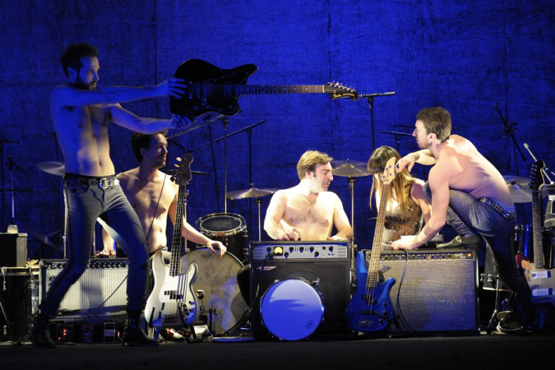 PPA 2012 - sektakl "Micro"