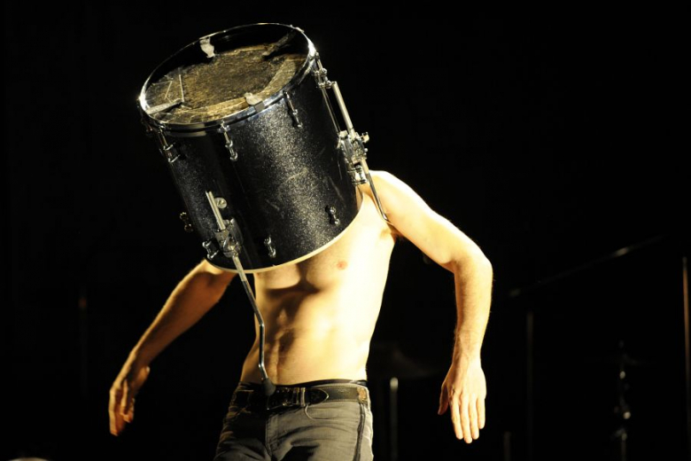 PPA 2012 - sektakl "Micro"