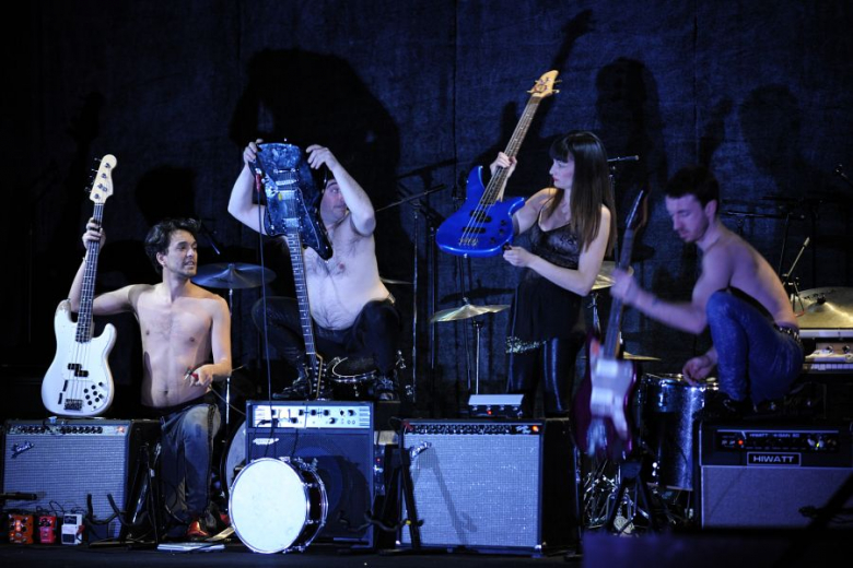 PPA 2012 - sektakl "Micro"