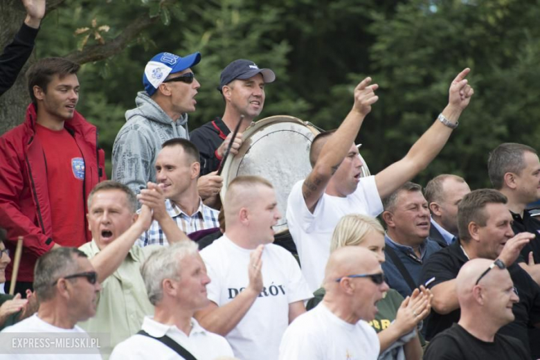 Krajowe Zawody Sportowo-Pożarnicze