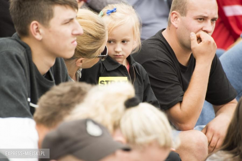 Krajowe Zawody Sportowo-Pożarnicze