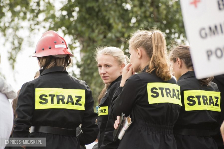 Krajowe Zawody Sportowo-Pożarnicze