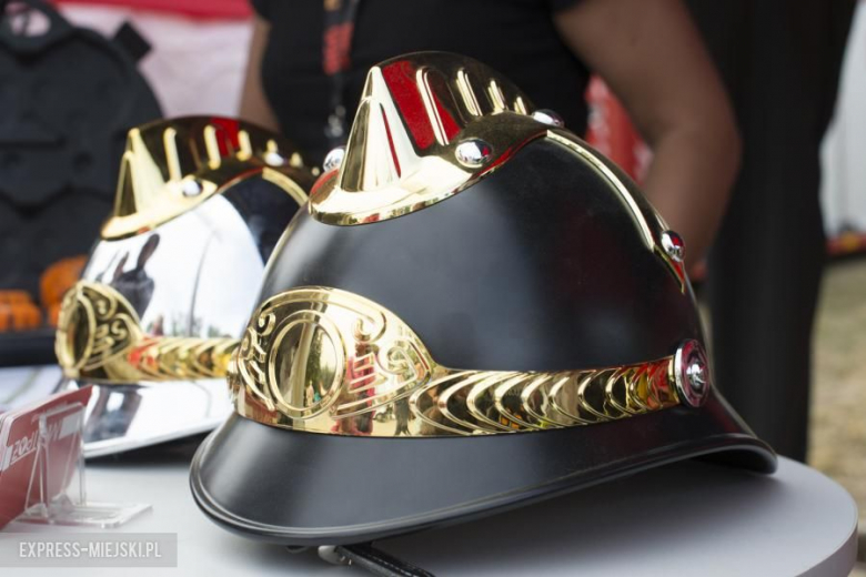 Krajowe Zawody Sportowo-Pożarnicze