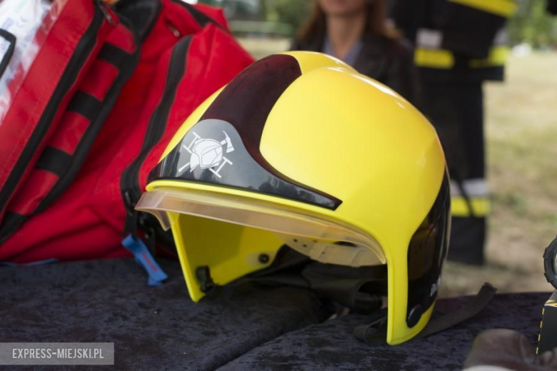 Krajowe Zawody Sportowo-Pożarnicze