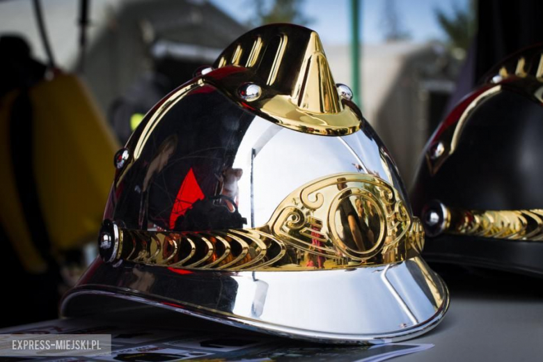 Krajowe Zawody Sportowo-Pożarnicze