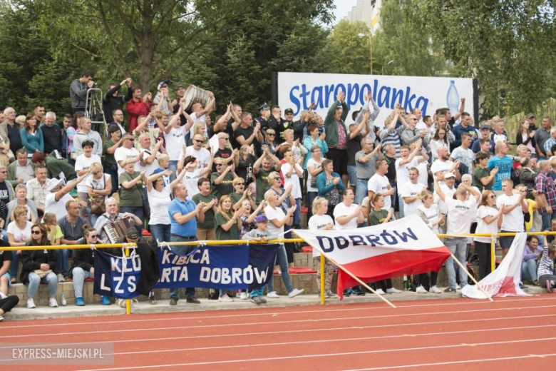 Krajowe Zawody Sportowo-Pożarnicze