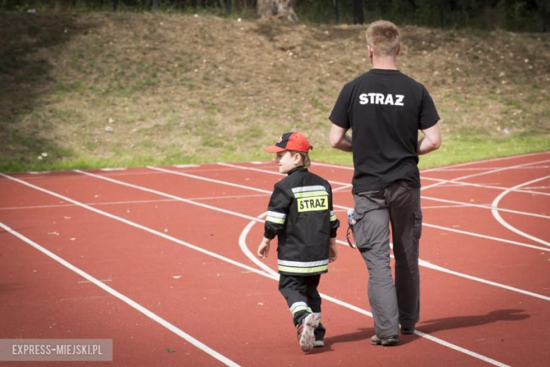 Krajowe Zawody Sportowo-Pożarnicze