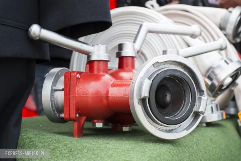 Krajowe Zawody Sportowo-Pożarnicze