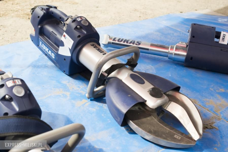 Krajowe Zawody Sportowo-Pożarnicze