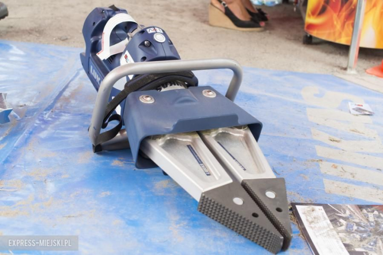 Krajowe Zawody Sportowo-Pożarnicze