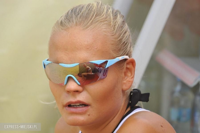 FIVB Beach Volleyball World Tour Grand Slam Olsztyn 2015 - rywalizacja kobiet