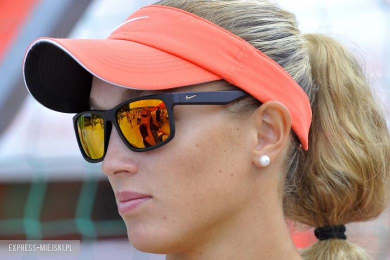 FIVB Beach Volleyball World Tour Grand Slam Olsztyn 2015 - rywalizacja kobiet