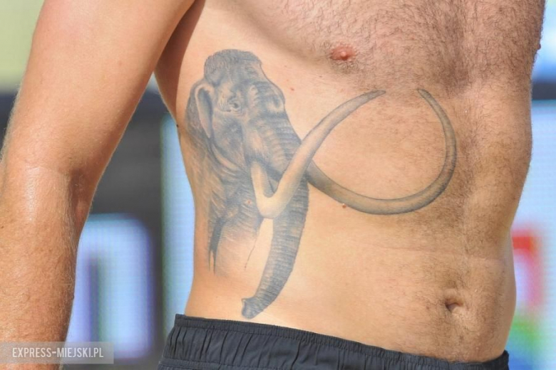 FIVB Beach Volleyball World Tour Grand Slam Olsztyn 2015 - rywalizacja mężczyzn