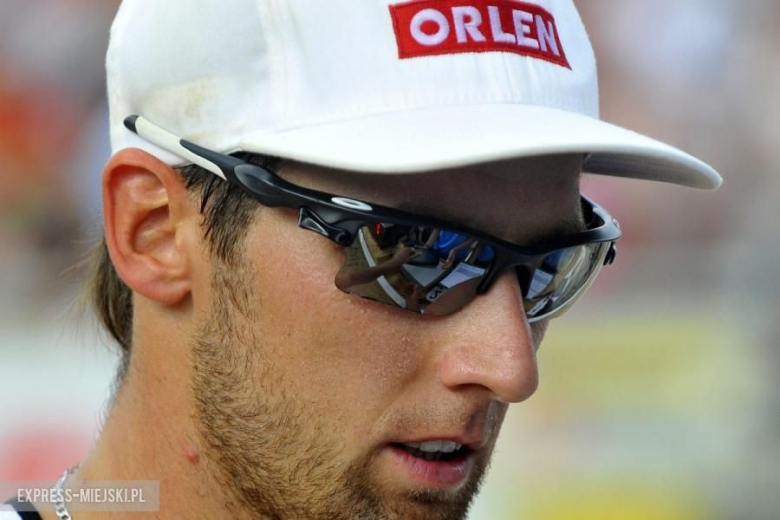 FIVB Beach Volleyball World Tour Grand Slam Olsztyn 2015 - rywalizacja mężczyzn