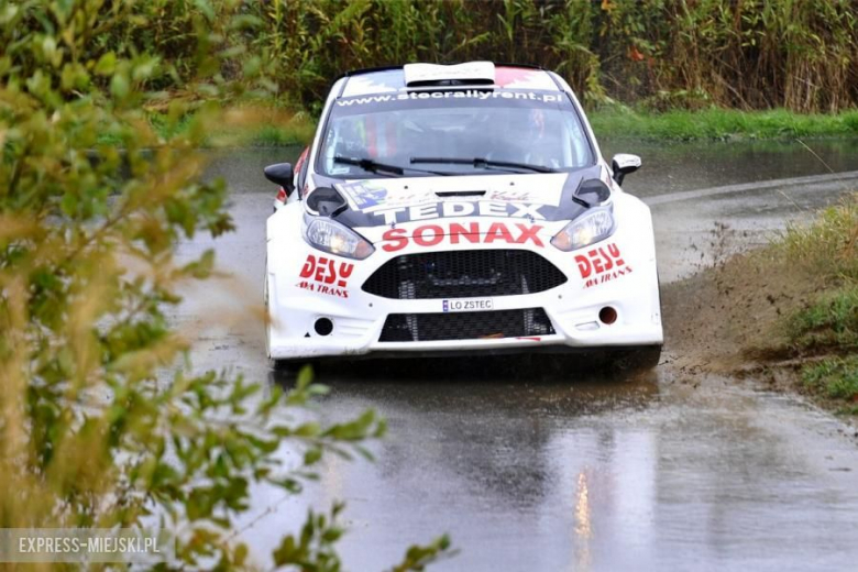 Rajd Nadwiślański 2015