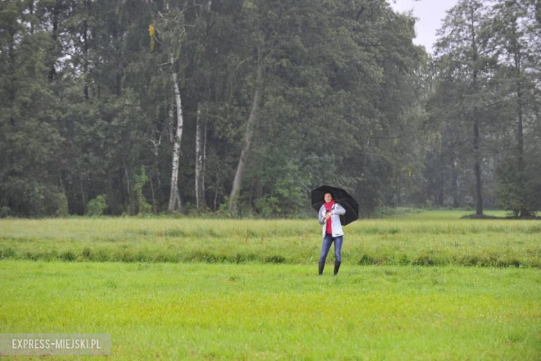 Rajd Nadwiślański 2015