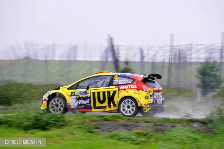 Rajd Nadwiślański 2015