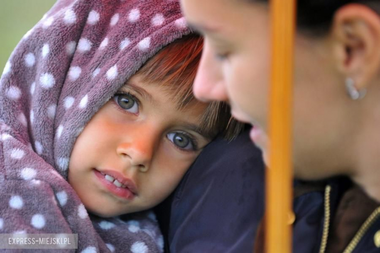 Rajd Nadwiślański 2015