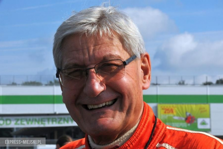 Rajd Nadwiślański 2015