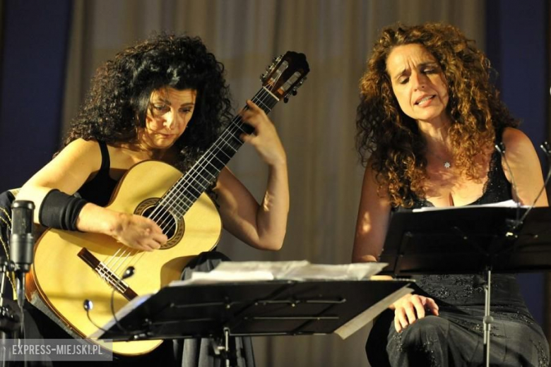 Festiwal Gitara+ 2015