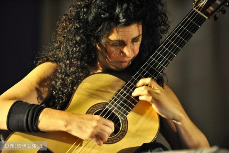 Festiwal Gitara+ 2015