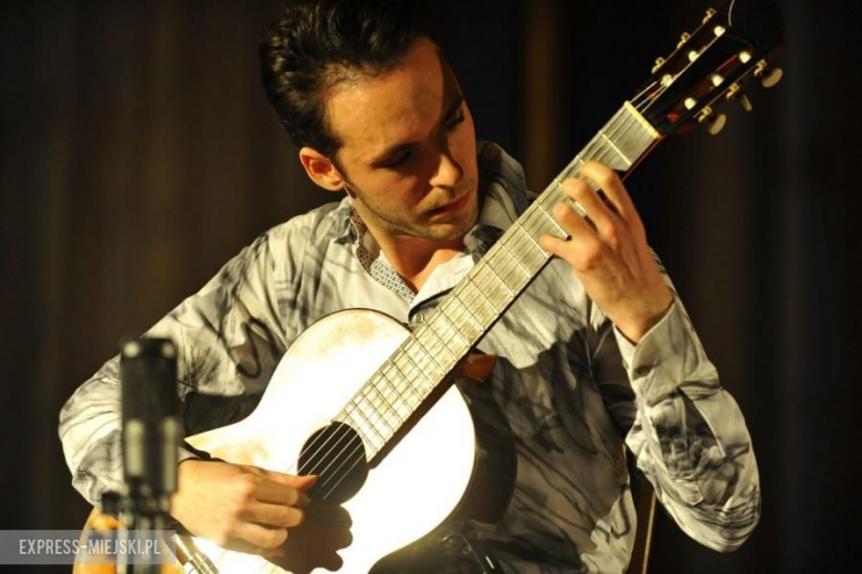 Festiwal Gitara+ 2015