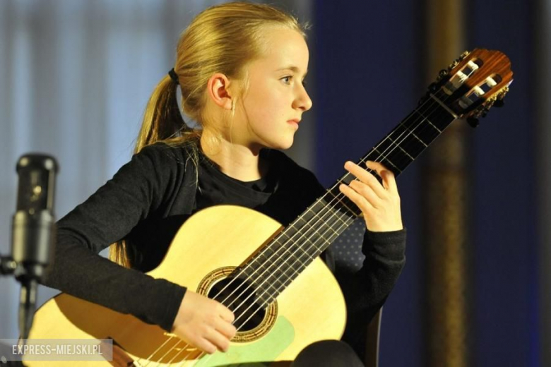 Festiwal Gitara+ 2015