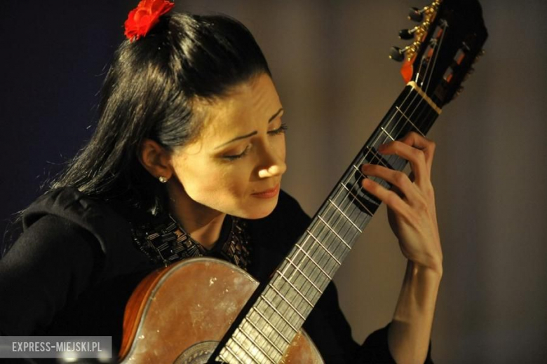 Festiwal Gitara+ 2015