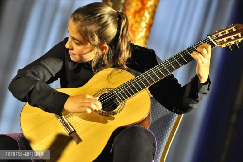 Festiwal Gitara+ 2015