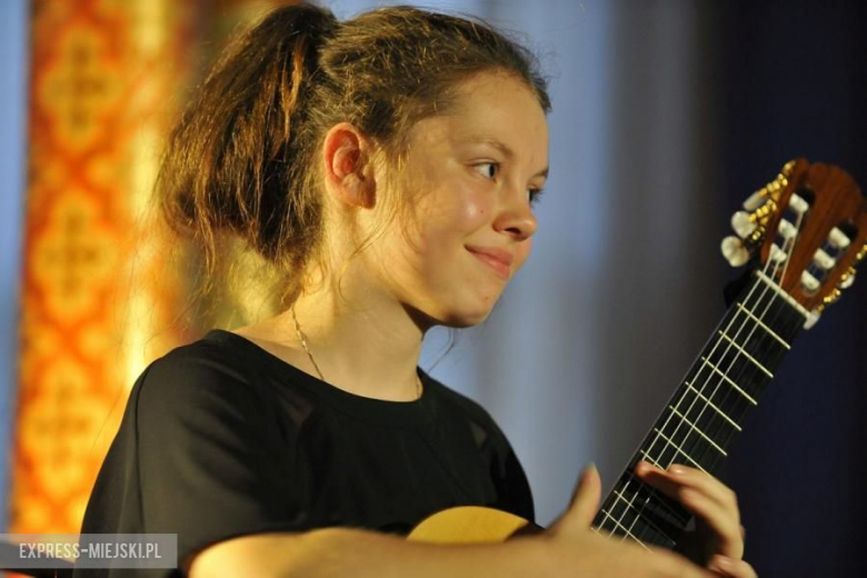 Festiwal Gitara+ 2015