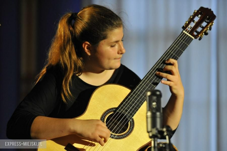 Festiwal Gitara+ 2015