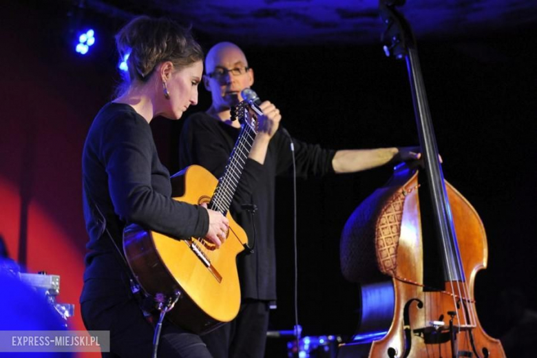 Festiwal Gitara+ 2015