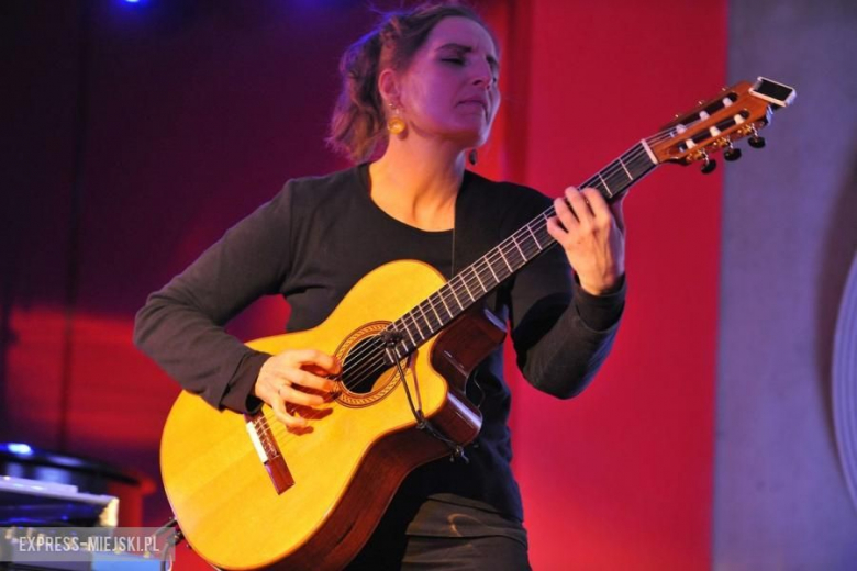 Festiwal Gitara+ 2015
