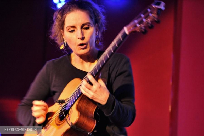 Festiwal Gitara+ 2015